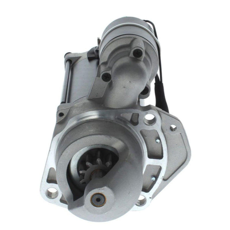 Bosch Starter Motor 24V 10Th Cw 1986S10040