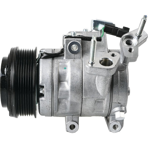 OEX AC Compressor CXH0037