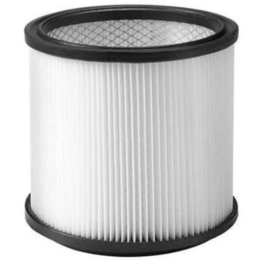 Vacmaster Ptfe Washable Cartridge Filter (Suits 20-60L