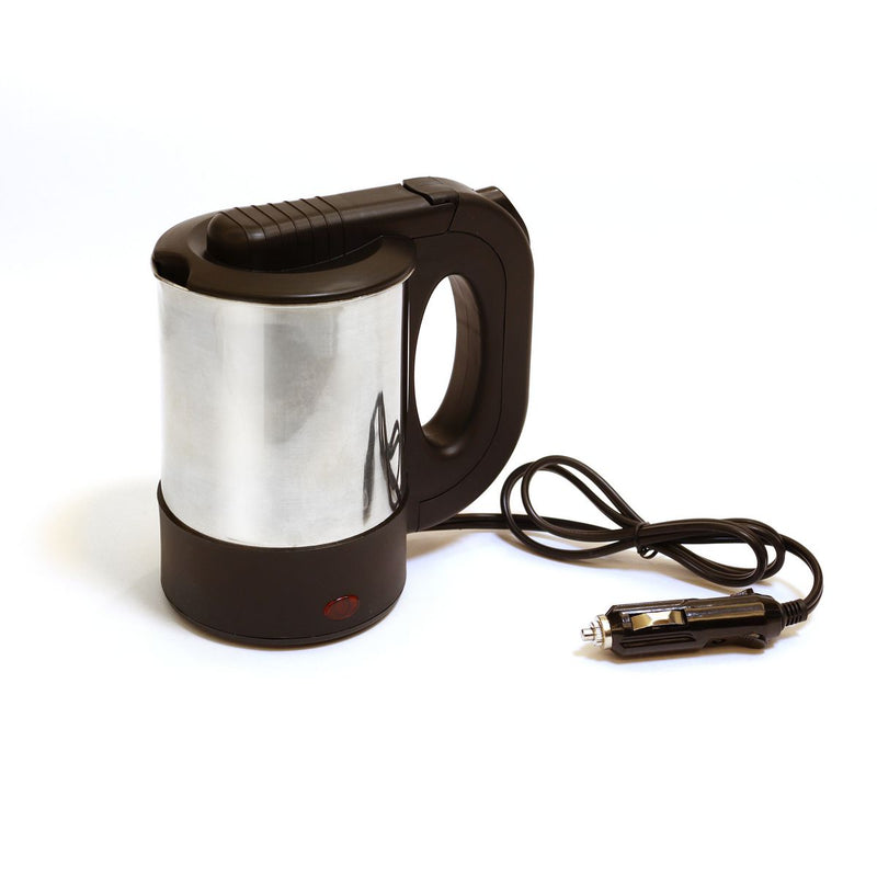 Maxi Trac Kettle 12V Mtket