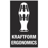 Wera Kraftform Kompakt With Pouch 6 Piece WER134491