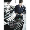Wera 10 Piece Metric 1/2 Inch Socket Set WER004203