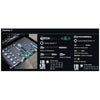 Wera Master Tool Kit WER501051