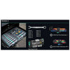 Wera Master Tool Kit WER501051