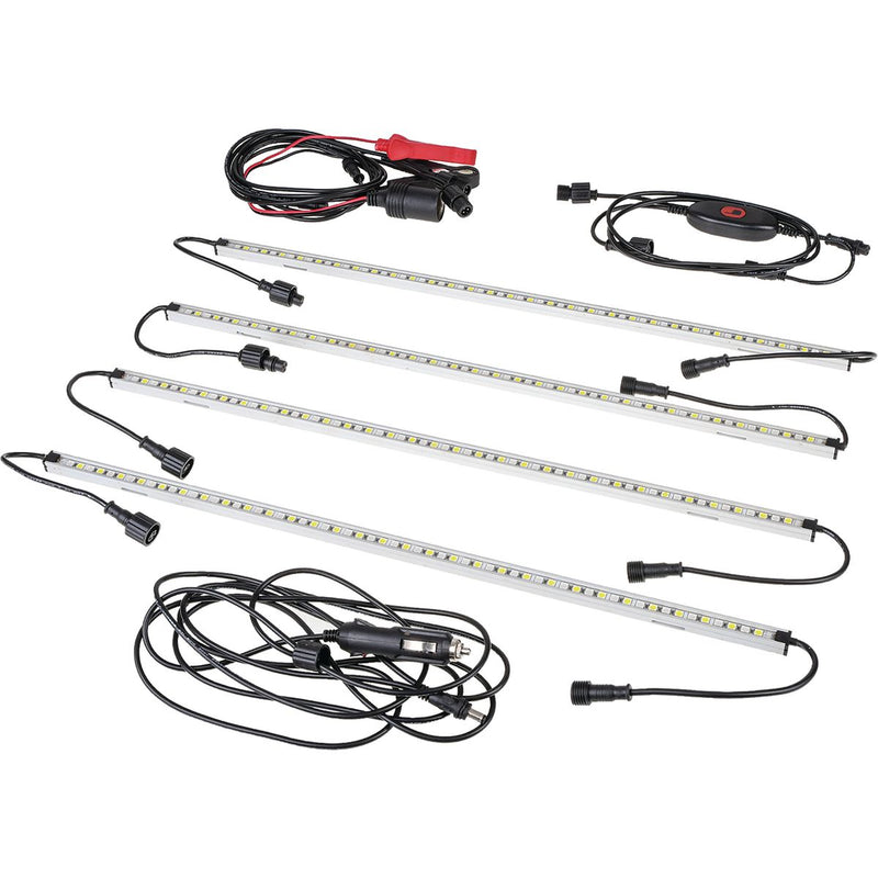 Maxi Trac LED Strip Light Kit, Dual Colour, 2.0 Meters,