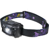 Maxi Trac 200 Lumen Rechargeable Head Torch MTHL200L