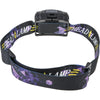 Maxi Trac 200 Lumen Rechargeable Head Torch MTHL200L