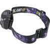 Maxi Trac 200 Lumen Rechargeable Head Torch MTHL200L