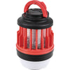 Maxi Trac 3 In 1 Rechargeable Camp Lantern With Bug