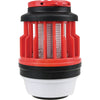 Maxi Trac 3 In 1 Rechargeable Camp Lantern With Bug