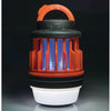 Maxi Trac 3 In 1 Rechargeable Camp Lantern With Bug