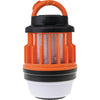 Maxi Trac 3 In 1 Rechargeable Camp Lantern With Bug