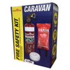 Ready2Fire Caravan Fire Safety Kit Caravankit