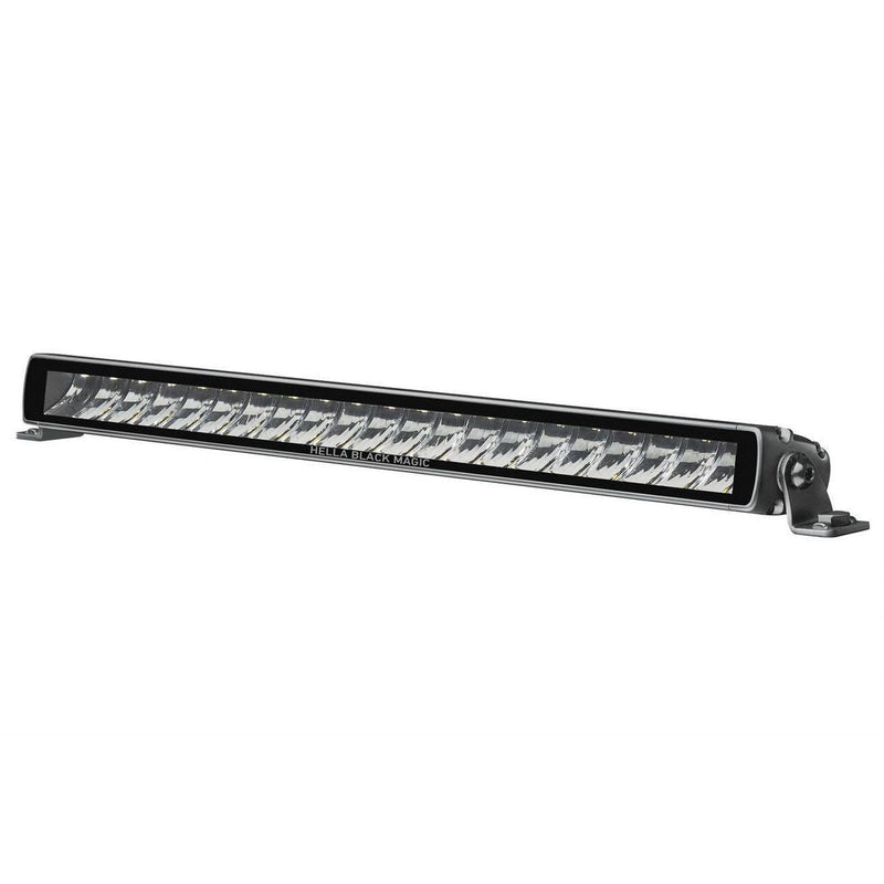 Hella Black Magic 21 LED 20 Inch Light Bar 1FJ358176301