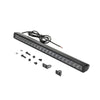 Hella Black Magic 21 LED 20 Inch Light Bar 1FJ358176301