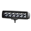 Hella Black Magic 6 LED 6.2 Inch Spot Beam Light Bar