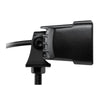 Hella Black Magic 6 LED 6.2 Inch Spot Beam Light Bar