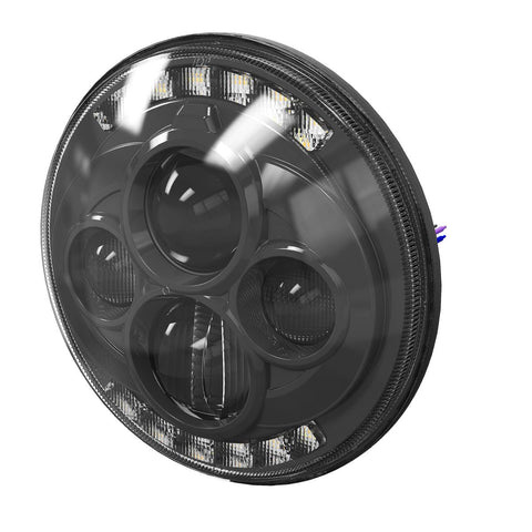 Great Whites LED Headlight High Beam GWF1010