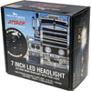 Great Whites LED Headlight High Beam GWF1010