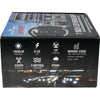 Great Whites LED Headlight High Beam GWF1010