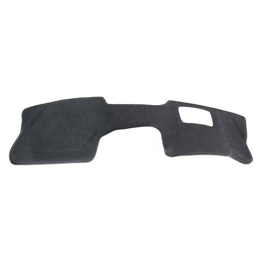 Sunland Dash Mat Charcoal Z7306
