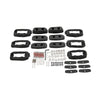 Rhino Rack RCP Base Kit 6 Pack RCP23-BK