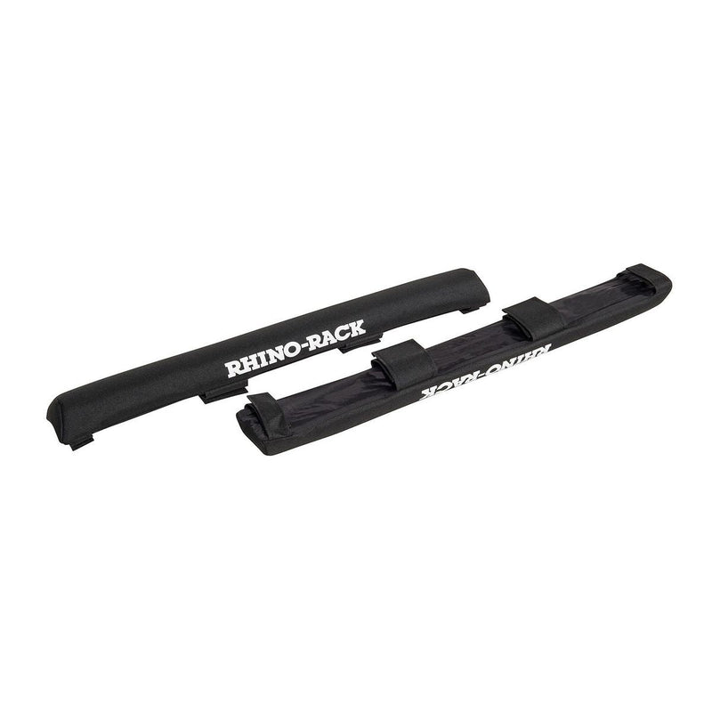 Rhino Rack Pioneer Wrap Pads 700mm With Straps 43150