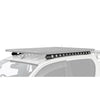 Rhino Rack Backbone Mounting System fits Toyota Hilux