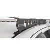 Rhino Rack Backbone Mounting System fits Toyota Hilux