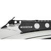 Rhino Rack Backbone Mounting System fits Toyota Hilux