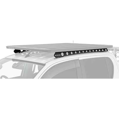 Rhino Rack Backbone Mounting System fits Toyota Hilux