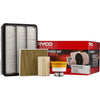 Ryco 4x4 Filter Service Kit RSK63C