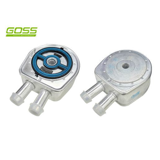 Goss Oil Cooler OC137