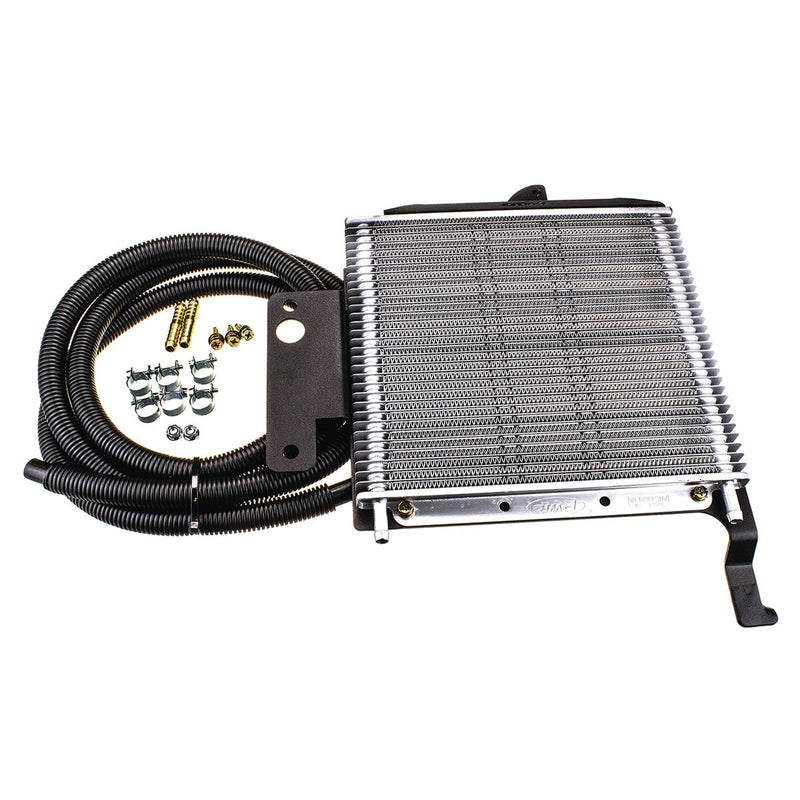 Drivetech 4X4 Auxillary Automatic Transmission Cooler Kit