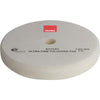 Rupes Bigfoot Rotary Foam Polishing Pad White Ultra Fine