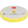 Rupes Bigfoot Rotary Foam Polishing Pad Yellow Fine 160mm