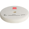 Rupes Bigfoot Rotary Foam Polishing Pad White Ultra Fine