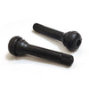 Maxi Trac Long Stem Tyre Valves 2 Pack MTV3