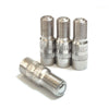 Maxi Trac Valve Extensions 19mm 4 Pack MTV5