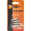 Maxi Trac Valve Extensions 19mm 4 Pack MTV5