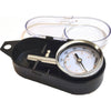 Maxi Trac Dial Tyre Pressure Gauge 0-60PSI MTTG2