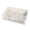 Maxi Trac Valve Repair Kit 14 Piece MTVK1