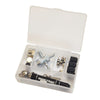 Maxi Trac Valve Repair Kit 14 Piece MTVK1