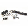 Maxi Trac Valve Repair Kit 14 Piece MTVK1