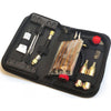 Maxi Trac Motorycle Repair Kit 23 Piece MTTRK3