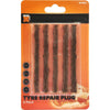 Maxi Trac Tyre Repair Plugs 5 Pack MTTRKP2