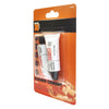 Maxi Trac Rubber Cement 12ml Tube Twin Pack MTRC1