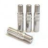 Maxi Trac Valve Extensions 32mm 4 Pack MTV6