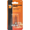 Maxi Trac Air Inflation Needles 4 Pack MTI1