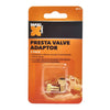 Maxi Trac Presta To Schrader Adaptors MTA1